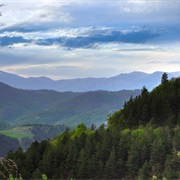 Dilijan National Park
