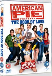 American Pie 7 - The Book of Love (2009)