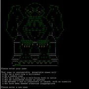 Played a MUD / Text Adventure