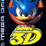Sonic 3D