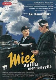 Mies Vailla Menneisyyttä (2002)