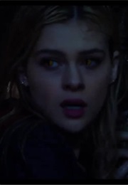 Inhumans S1ep5: Something Inhuman This Way Comes... (2017)