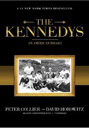 The Kennedys (Peter Collier and David Horowitz)