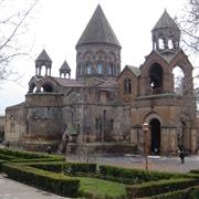 Echmiatsin Cathedral