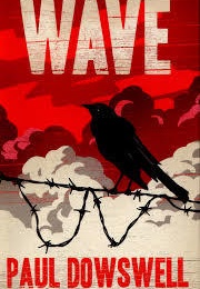 Wave (Paul Dowswell)