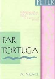 Far Tortuga (Peter Matthiessen)