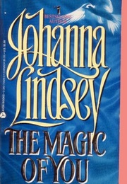 The Magic of You (Johanna Lindsey)