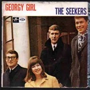 The Seekers &#39;Georgy Girl&#39;