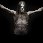 Dodsferd - Fucking Your Creation