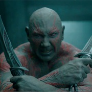 Drax Il Distruttore