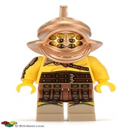 Gladiator