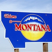 Montana: You're Allowed to Salvage Roadkill for Meat.