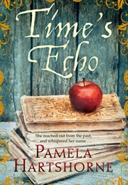 Time's Echo (Pamela Hartshorne)