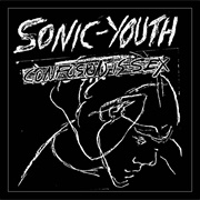 Sonic-Youth - Confusion Is Sex