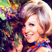 El Baile Del Ladrillo – Violeta Rivas (1963)