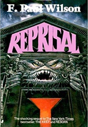 Reprisal (F. Paul Wilson)