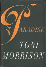 Paradise (Toni Morrison)