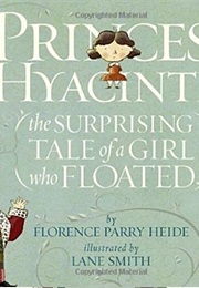 Princess Hyacinth (Lane Smith)