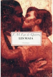 Les Maia (Eça De Queiros)