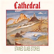 Cathedral - Stained Glass Stories