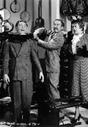 Boobs in the Woods (1940)