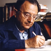 Erich Fromm