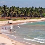 Bay of Bengal, India