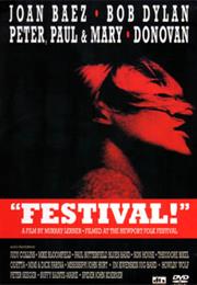 Festival (Murray Lerner)