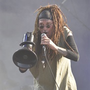 Al Jourgensen (Ministry)