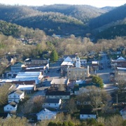 Gainesboro, Tennessee