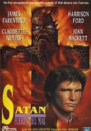 The Possessed - Jerry Thorpe (1977)