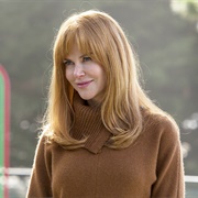 Nicole Kidman in Big Little Lies
