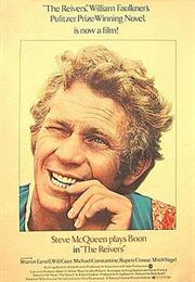 The Reivers (1969)