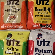 Utz Chips