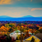 Centreville, Virginia