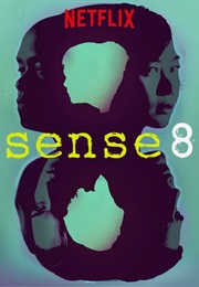 Sense 8 (2015)