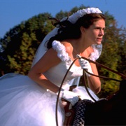 Plans for the Future? Not With You!