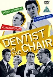 Dentist in the Chair (Don Chaffey)