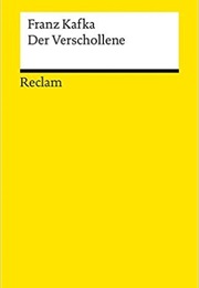 Der Verschollene (Franz Kafka)