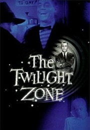 The Twilight Zone (1959)