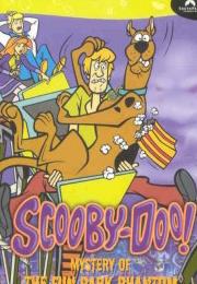Scooby's Mystery Funhouse