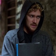 Iron Fist Season 1 Episode 13 Dragon Plays With Fire
