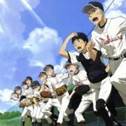 Ookiku Furikabutte: Natsu No Taikai Hen