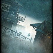 Innsmouth (HP Lovecraft Stories)