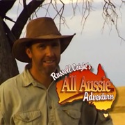 Russell Coight's All Aussie Adventures