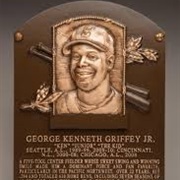 Ken Griffey, Jr.