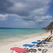 Playa Portomari, Curaçao