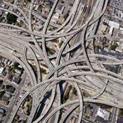 Spaghetti Junction
