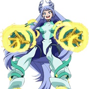 Nejire Hado