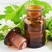 Selfmade Nettle Shampoo